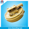 bull dozer D85 front idler replacement parts